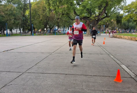 Maratón Corre Sangre por tus Venas (24)