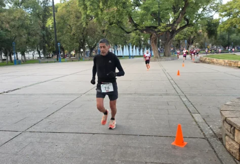Maratón Corre Sangre por tus Venas (25)