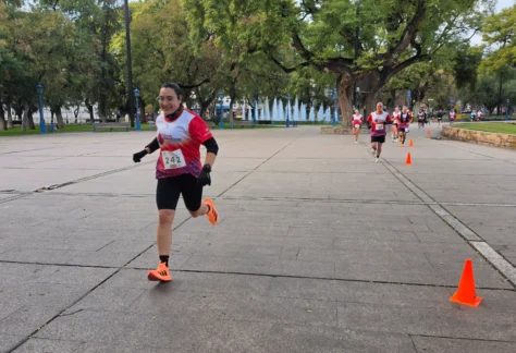 Maratón Corre Sangre por tus Venas (26)