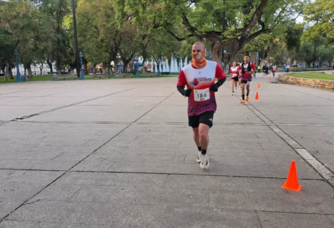 Maratón Corre Sangre por tus Venas (27)