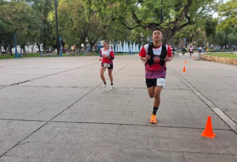 Maratón Corre Sangre por tus Venas (28)