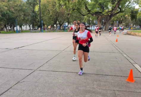 Maratón Corre Sangre por tus Venas (29)