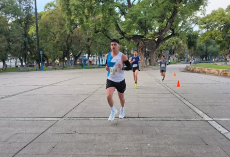Maratón Corre Sangre por tus Venas (3)
