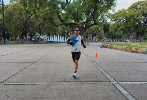 Maratón Corre Sangre por tus Venas (3)