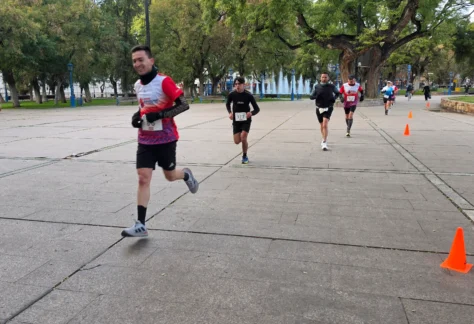 Maratón Corre Sangre por tus Venas (30)