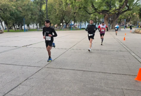 Maratón Corre Sangre por tus Venas (31)