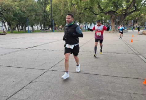 Maratón Corre Sangre por tus Venas (32)