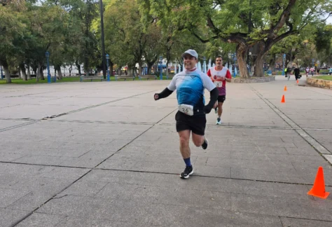 Maratón Corre Sangre por tus Venas (33)