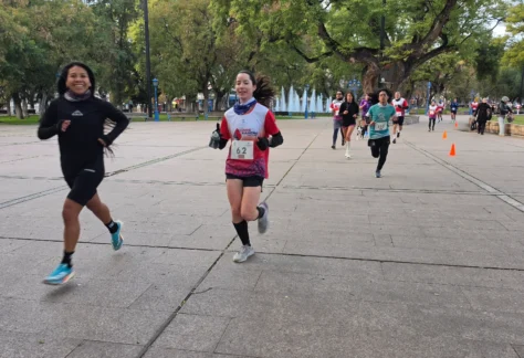Maratón Corre Sangre por tus Venas (34)