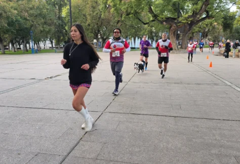 Maratón Corre Sangre por tus Venas (36)