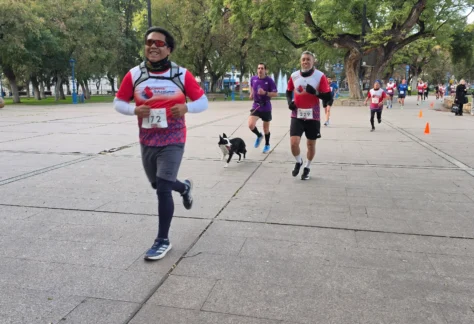 Maratón Corre Sangre por tus Venas (37)