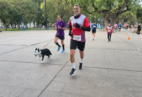 Maratón Corre Sangre por tus Venas (38)