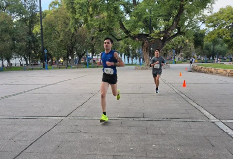 Maratón Corre Sangre por tus Venas (4)