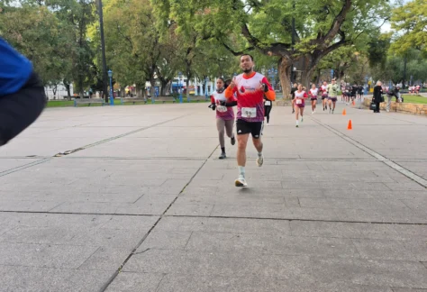 Maratón Corre Sangre por tus Venas (41)