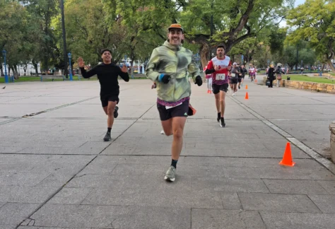 Maratón Corre Sangre por tus Venas (43)