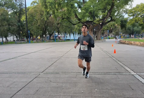 Maratón Corre Sangre por tus Venas (44)