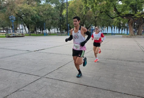 Maratón Corre Sangre por tus Venas (46)