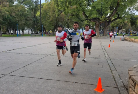 Maratón Corre Sangre por tus Venas (47)