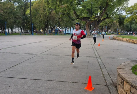 Maratón Corre Sangre por tus Venas (48)