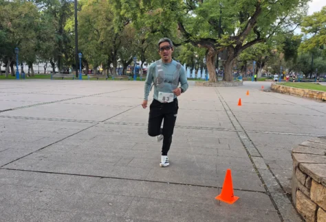 Maratón Corre Sangre por tus Venas (49)