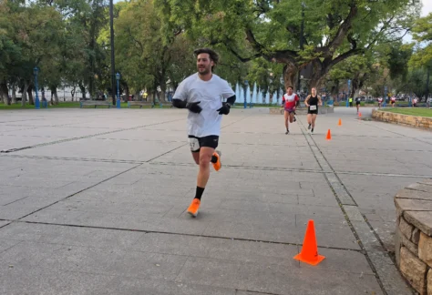 Maratón Corre Sangre por tus Venas (50)
