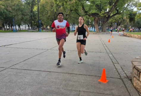 Maratón Corre Sangre por tus Venas (6)