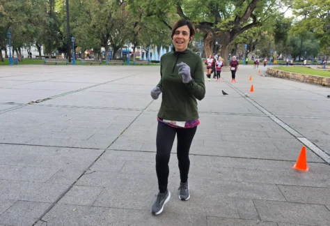Maratón Corre Sangre por tus Venas (6)