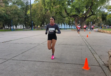 Maratón Corre Sangre por tus Venas (7)