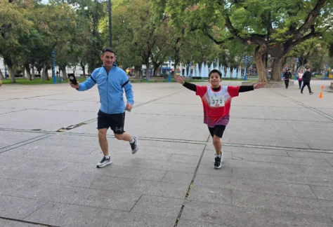 Maratón Corre Sangre por tus Venas (7)