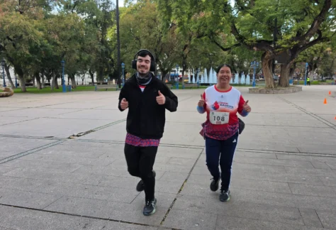 Maratón Corre Sangre por tus Venas (8)