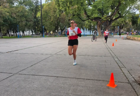 Maratón Corre Sangre por tus Venas (9)