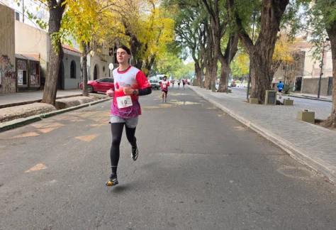 Maratón Corre Sangre por tus Venas Donar Sangre (11)
