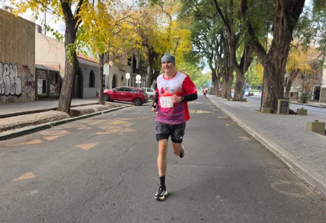Maratón Corre Sangre por tus Venas Donar Sangre (13)