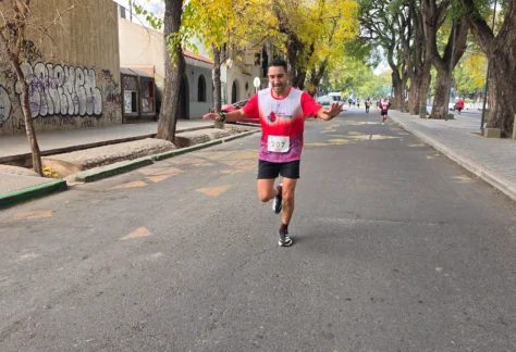 Maratón Corre Sangre por tus Venas Donar Sangre (15)
