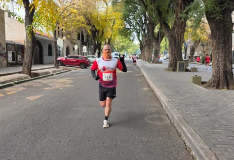 Maratón Corre Sangre por tus Venas Donar Sangre (16)