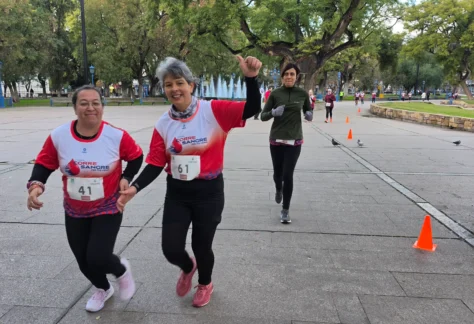 Maratón Corre Sangre por tus Venas Donar Sangre (19)