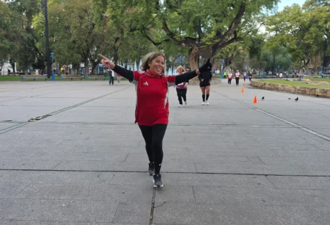 Maratón Corre Sangre por tus Venas Donar Sangre (2)