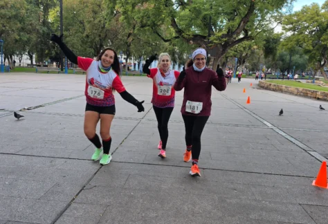 Maratón Corre Sangre por tus Venas Donar Sangre (20)