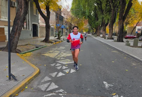 Maratón Corre Sangre por tus Venas Donar Sangre (23)