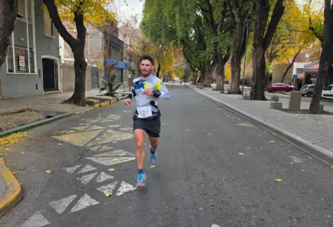 Maratón Corre Sangre por tus Venas Donar Sangre (24)