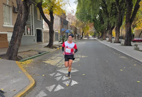 Maratón Corre Sangre por tus Venas Donar Sangre (25)
