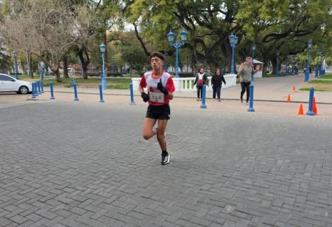 Maratón Corre Sangre por tus Venas Donar Sangre (26)