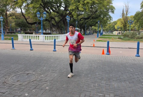 Maratón Corre Sangre por tus Venas Donar Sangre (27)