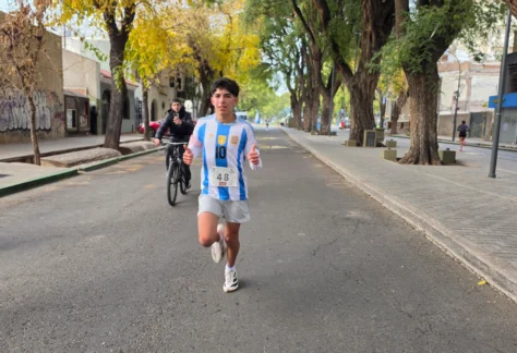 Maratón Corre Sangre por tus Venas Donar Sangre (28)