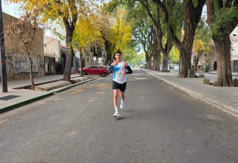 Maratón Corre Sangre por tus Venas Donar Sangre (29)
