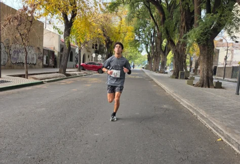 Maratón Corre Sangre por tus Venas Donar Sangre (30)