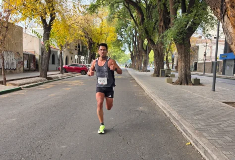 Maratón Corre Sangre por tus Venas Donar Sangre (31)
