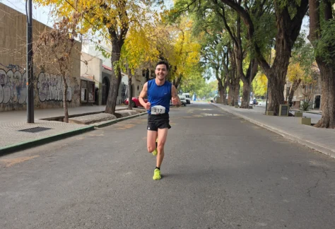 Maratón Corre Sangre por tus Venas Donar Sangre (32)