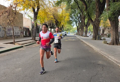 Maratón Corre Sangre por tus Venas Donar Sangre (33)
