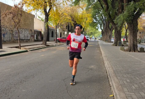 Maratón Corre Sangre por tus Venas Donar Sangre (34)